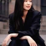 Jennie BLACKPINK HD Wallpapers for Mobile – Stunning K-Pop Idol Backgrounds