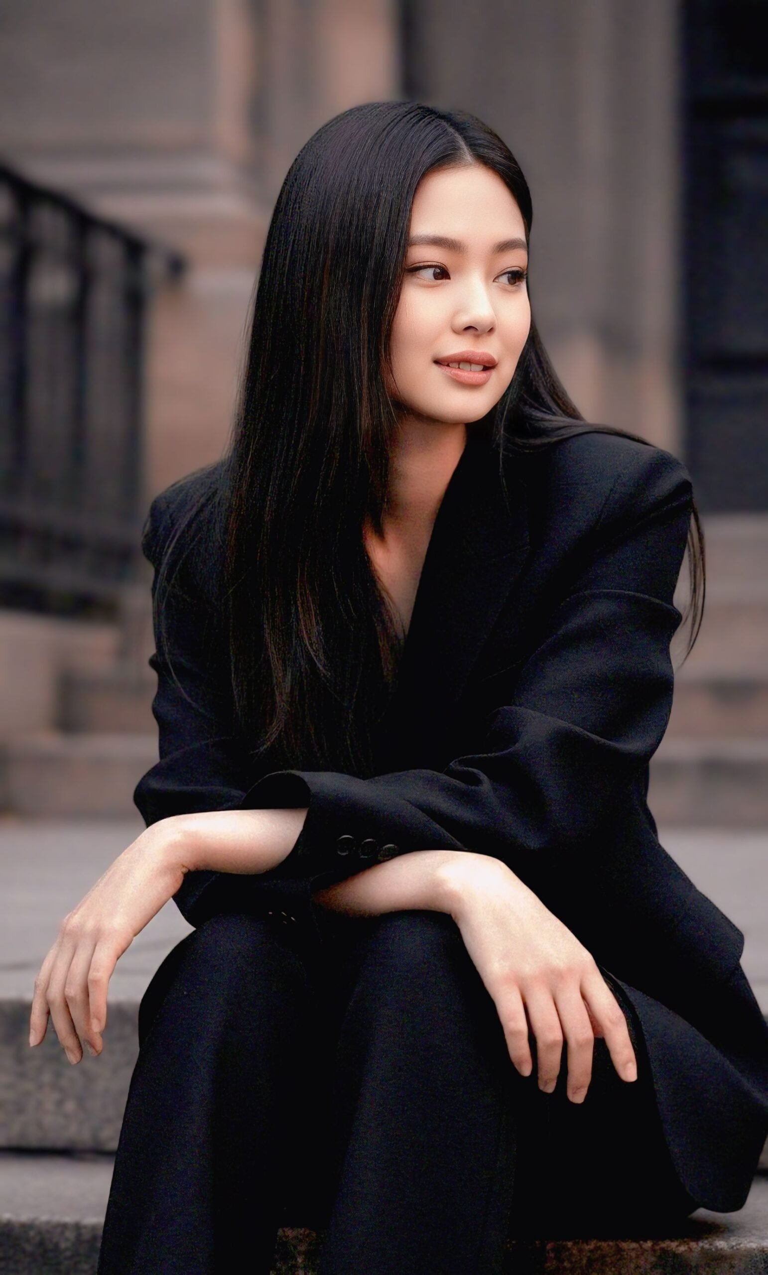 Jennie BLACKPINK HD Wallpapers for Mobile – Stunning K-Pop Idol Backgrounds