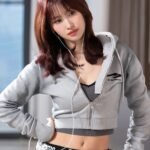 Momo TWICE Wallpaper HD for Mobile Phone – Stunning Kpop Idol Backgrounds