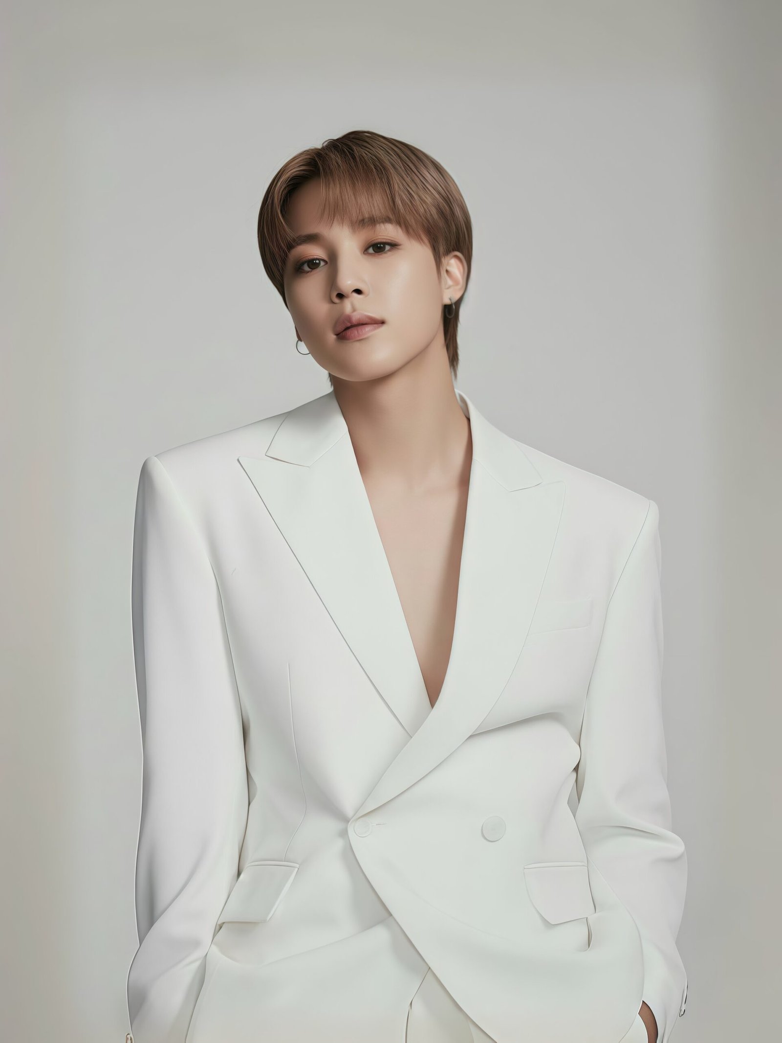 Jimin BTS Wallpaper HD for Mobile Phone (2026 Latest Kpop Lockscreen)