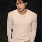 Kai EXO Wallpaper HD for Mobile Phone – 4K Kpop Idol Backgrounds Free Download