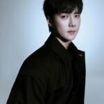 Sehun EXO Wallpaper HD for Mobile Phone (4K Kpop Idol Backgrounds)