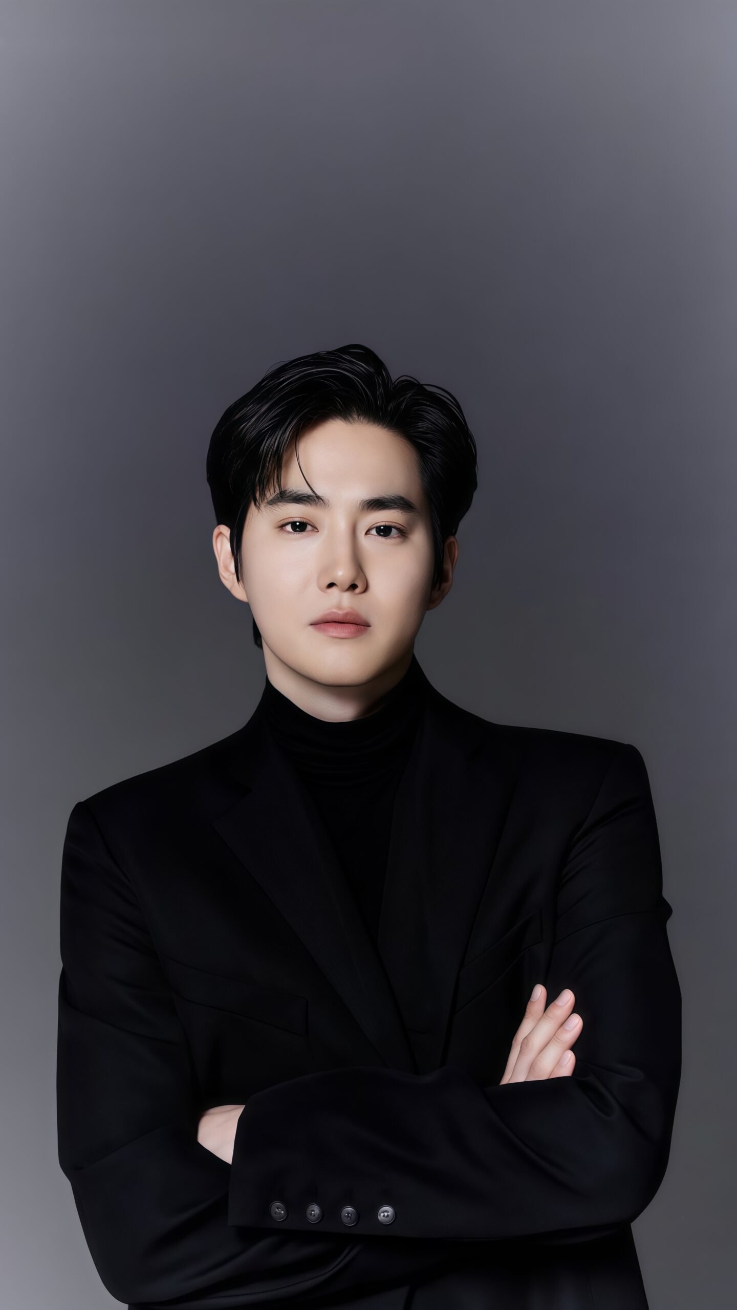 Kpop Suho EXO Wallpaper HD for Mobile Phone – Download Free 4K Images