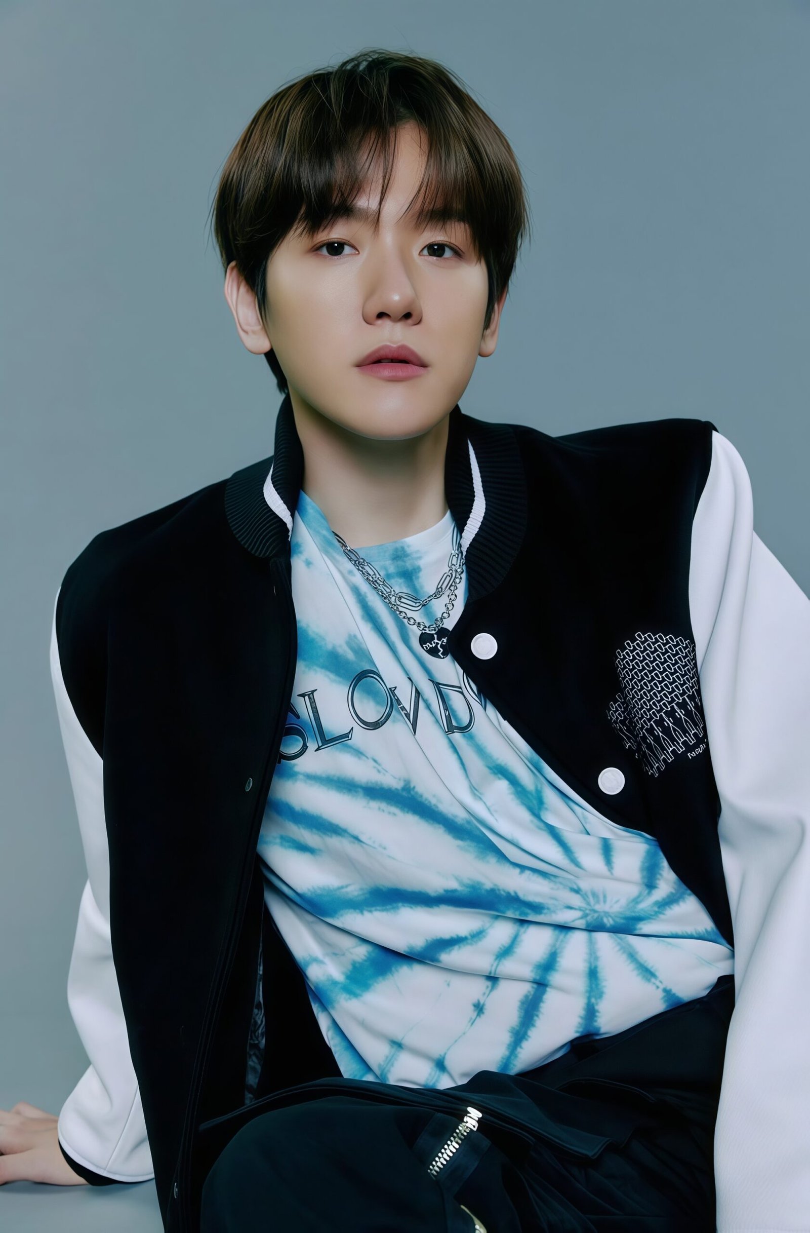 Baekhyun EXO Wallpaper HD for Mobile – Download Stunning Kpop Lockscreen & Homescreen