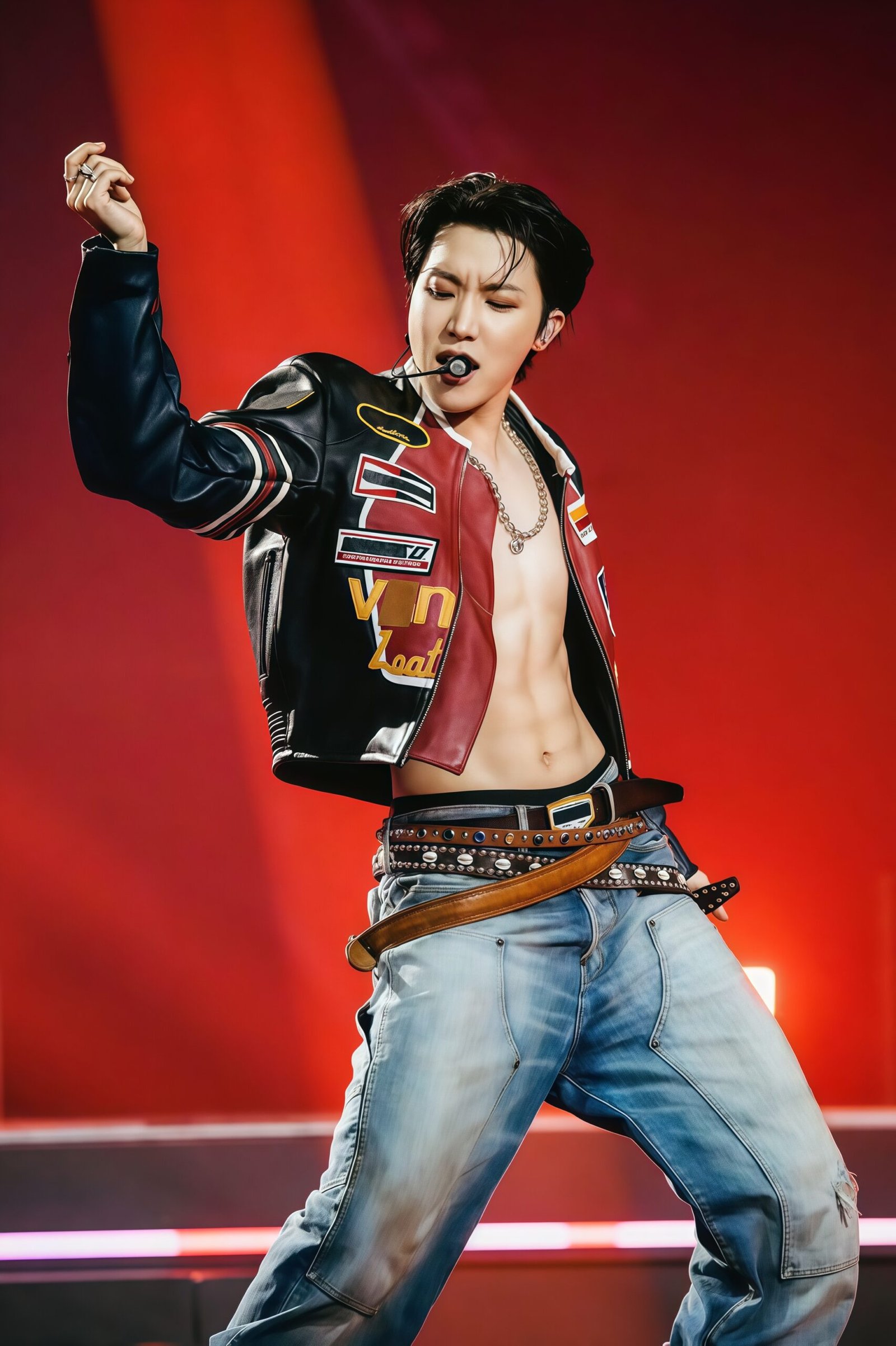 J-Hope BTS Wallpaper HD for Mobile – Best Jung Hoseok 4K Lock Screen & Home Screen