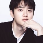 D.O. EXO Wallpaper HD 4K for Mobile Phone – Stunning Lock Screen & Home Screen