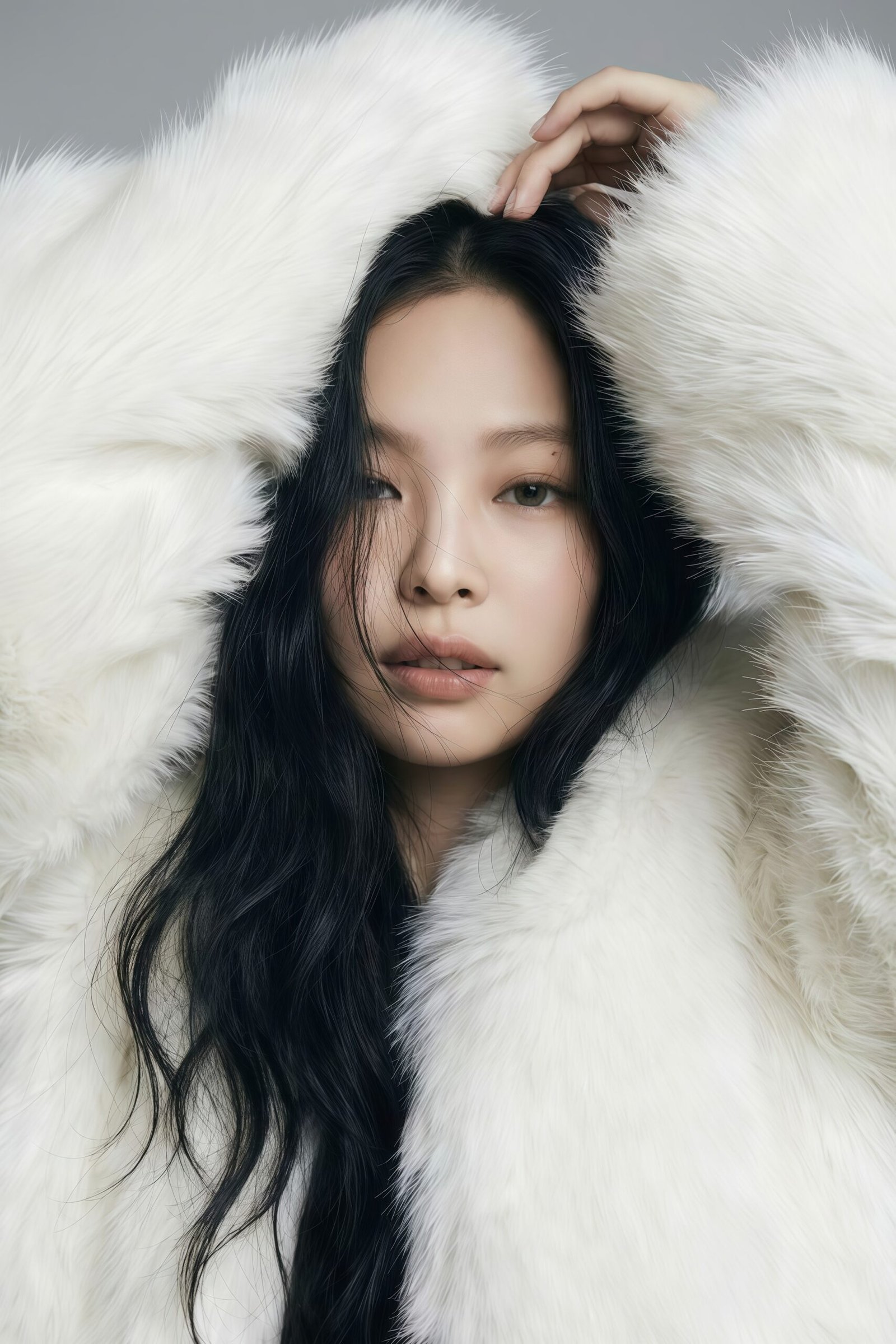 Jennie KPOP Wallpaper HD For Mobile – Stunning BLACKPINK Jennie Wallpapers Free Download