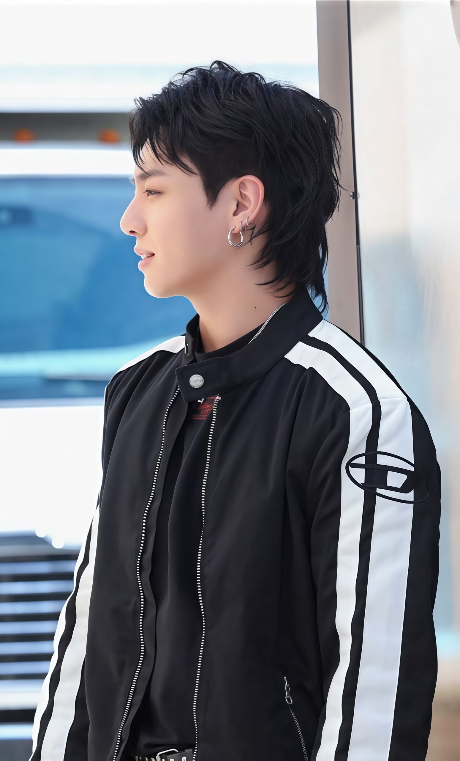 Jungkook BTS Wallpaper HD For Mobile Phone – Download 4K K-Pop Wallpapers