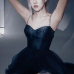 Rosé BLACKPINK Wallpaper HD For Mobile Phone (4K K-Pop Lock Screen)