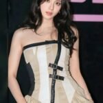 Jisoo Blackpink Wallpaper HD For Mobile Phone (4K K-Pop Wallpapers)