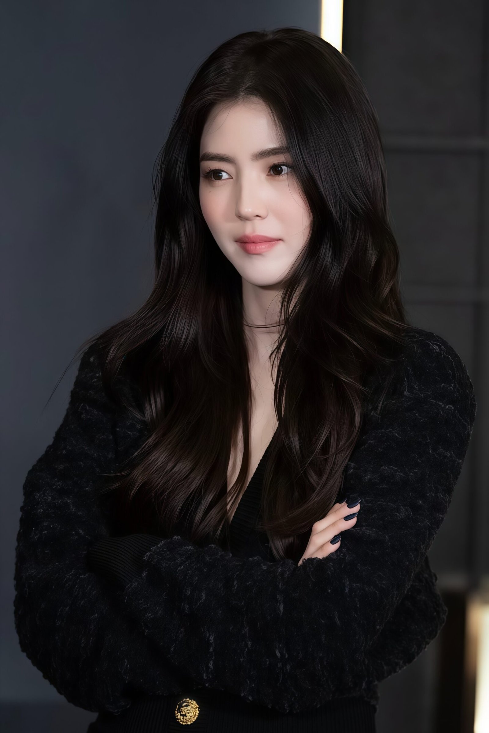 Han So Hee Wallpaper HD for Mobile Phone – Stunning Korean Actress Backgrounds