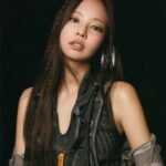 Best Jennie Kim Blackpink Wallpaper HD for Android & iPhone