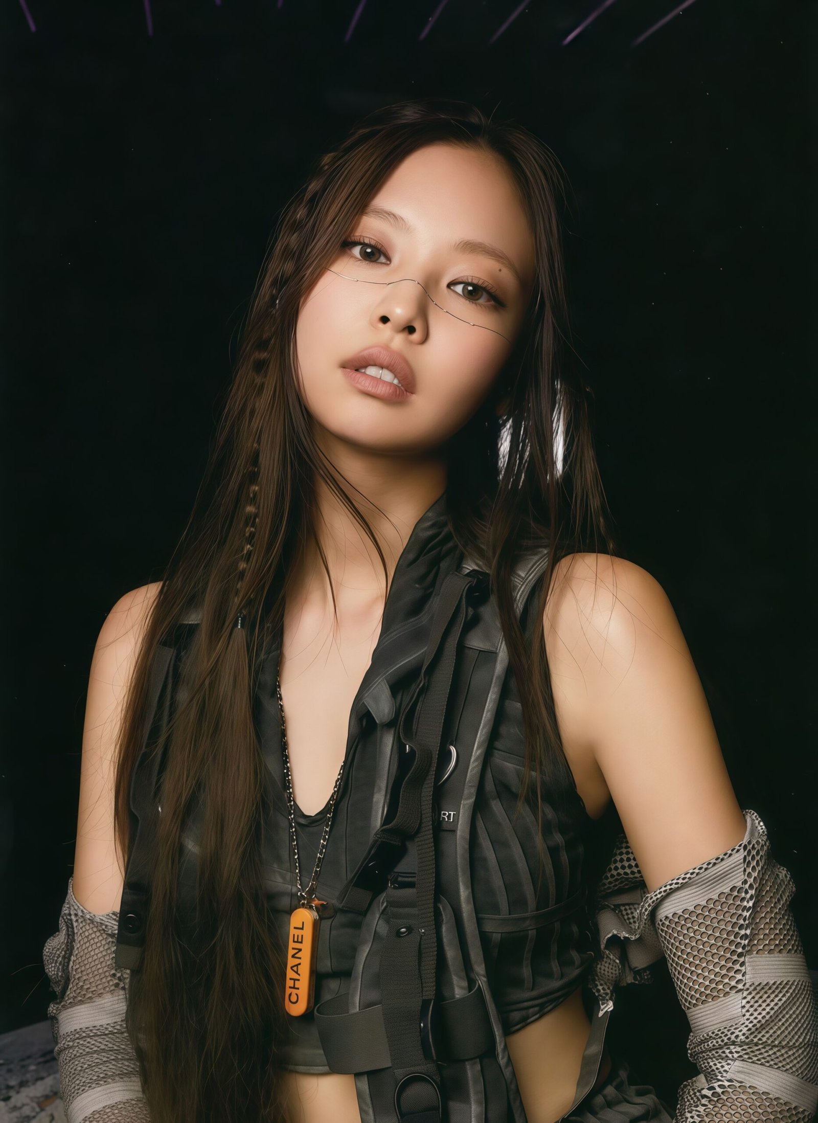 Best Jennie Kim Blackpink Wallpaper HD for Android & iPhone