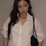 K-Pop Jennie Blackpink HD Wallpaper for Mobile – BLINK Fan Collection