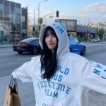 Momo TWICE 4K Wallpaper HD – Beautiful Kpop Wallpapers for Smartphones