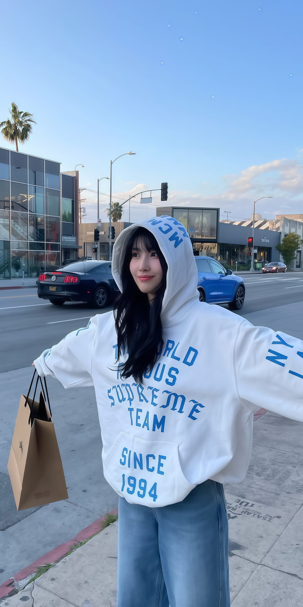 Momo TWICE 4K Wallpaper HD – Beautiful Kpop Wallpapers for Smartphones