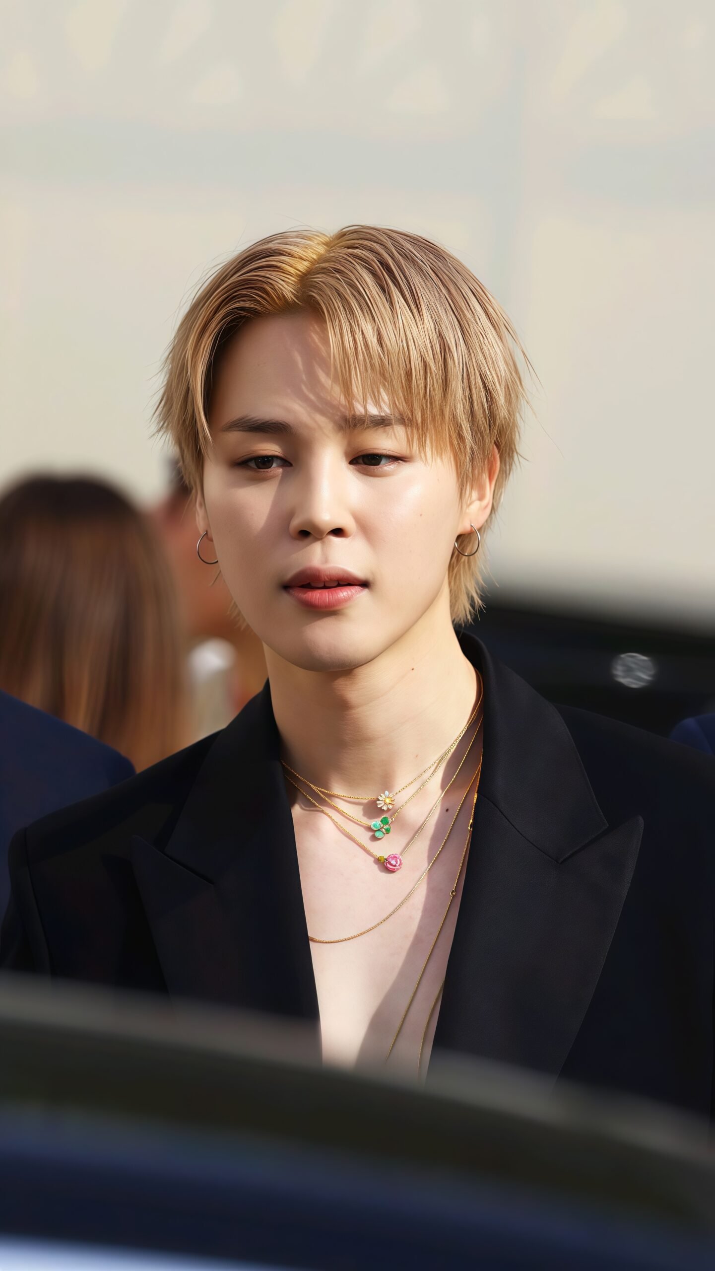 Park Jimin HD Wallpapers for Phone – BTS Kpop Idol 4K Backgrounds