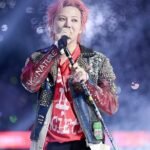 G-Dragon 4K Wallpapers for Phone – Aesthetic Kpop Star HD Backgrounds
