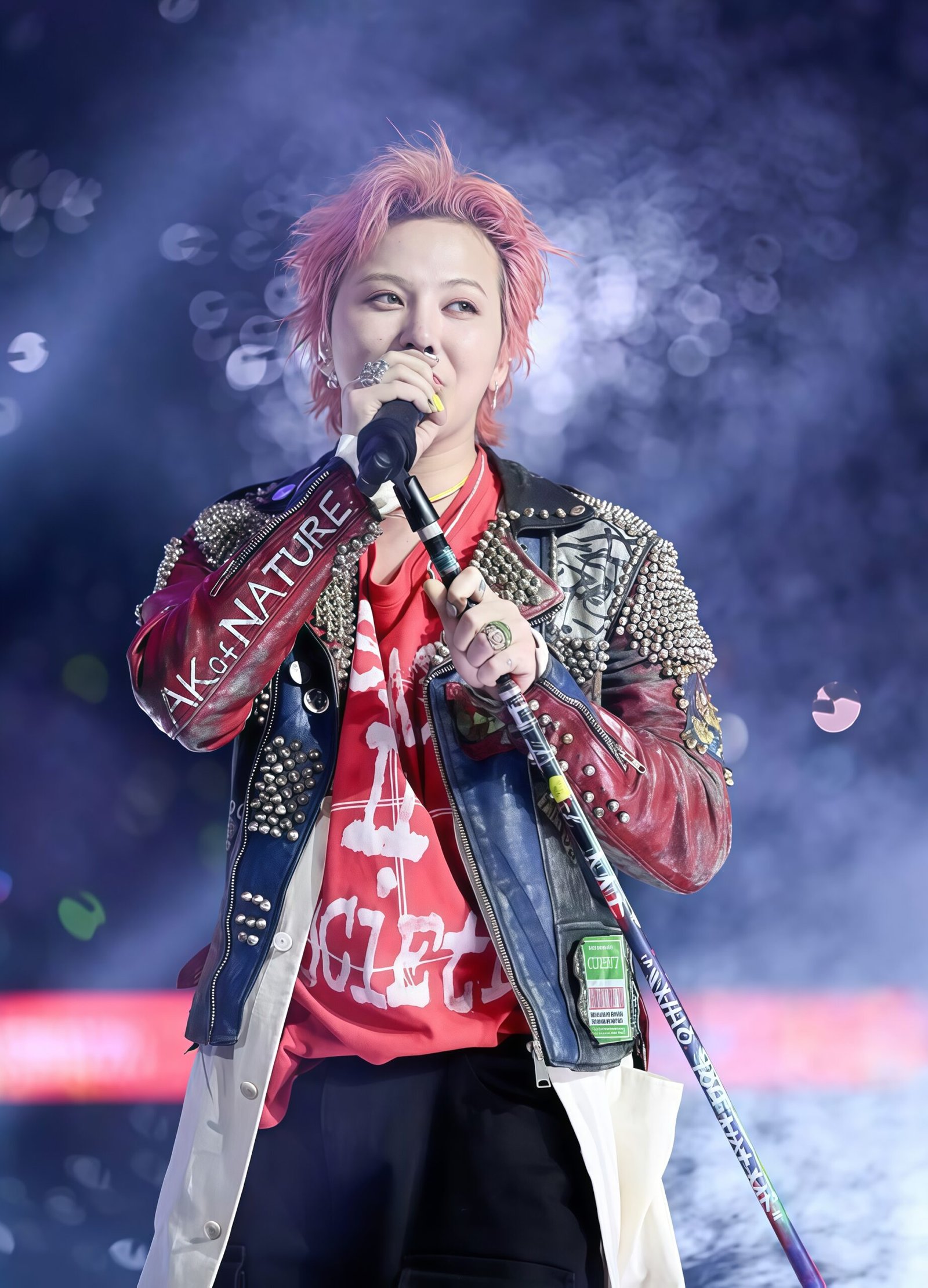 G-Dragon 4K Wallpapers for Phone – Aesthetic Kpop Star HD Backgrounds