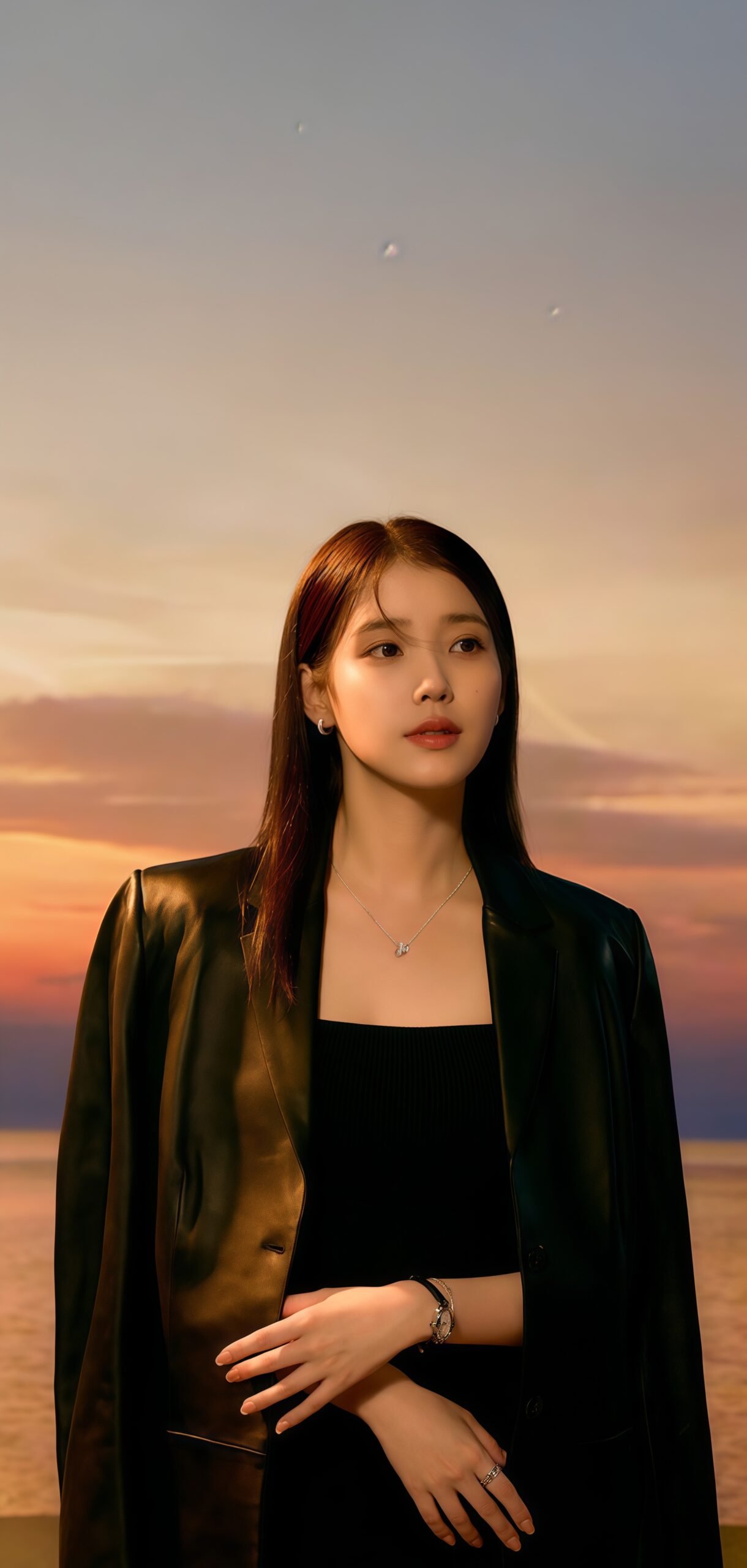 IU 4K Wallpapers for Mobile – Cute & Aesthetic Kpop HD Images