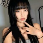 Jennie K-Pop Wallpaper HD for Mobile – Beautiful BLACKPINK Jennie Backgrounds