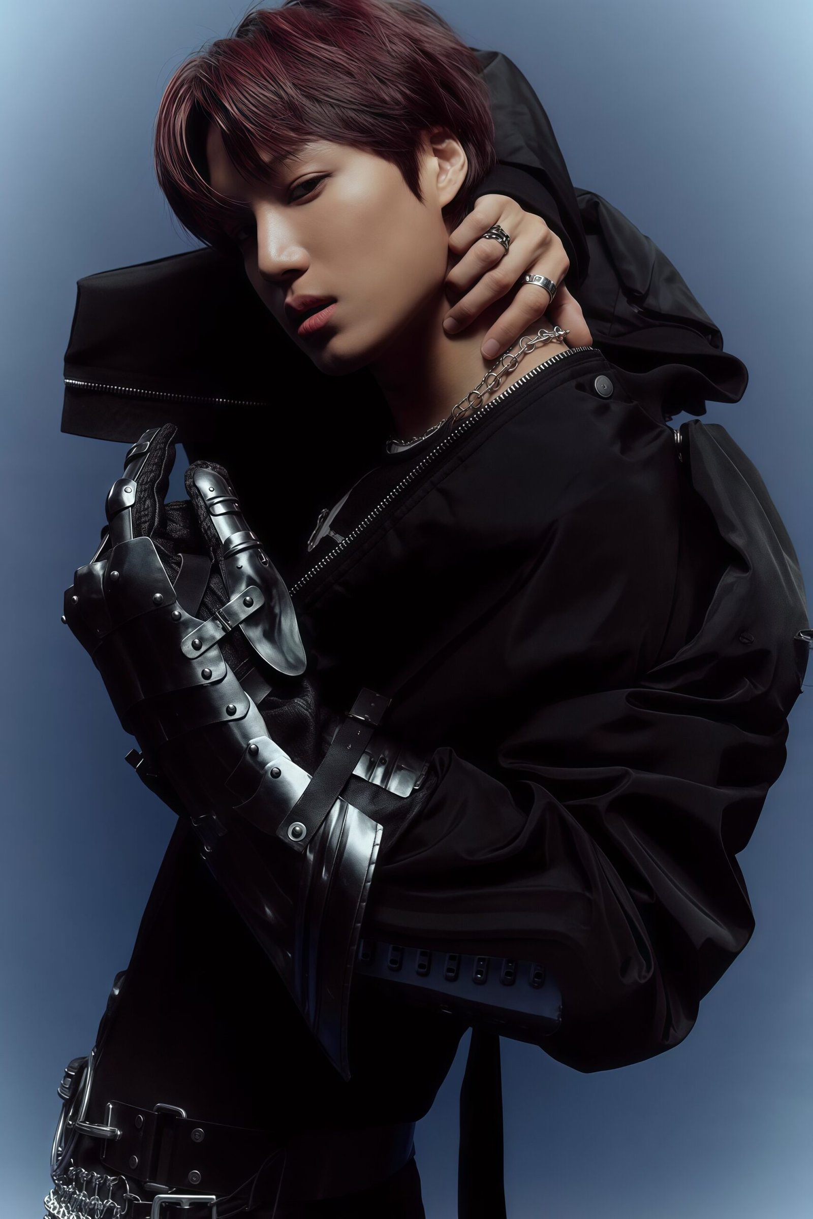 EXO Kai HD Wallpapers for Phone – Best Kpop Kai 4K Lock Screen Images