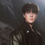Oh Sehun HD Wallpapers for Phone – EXO Kpop Aesthetic Backgrounds