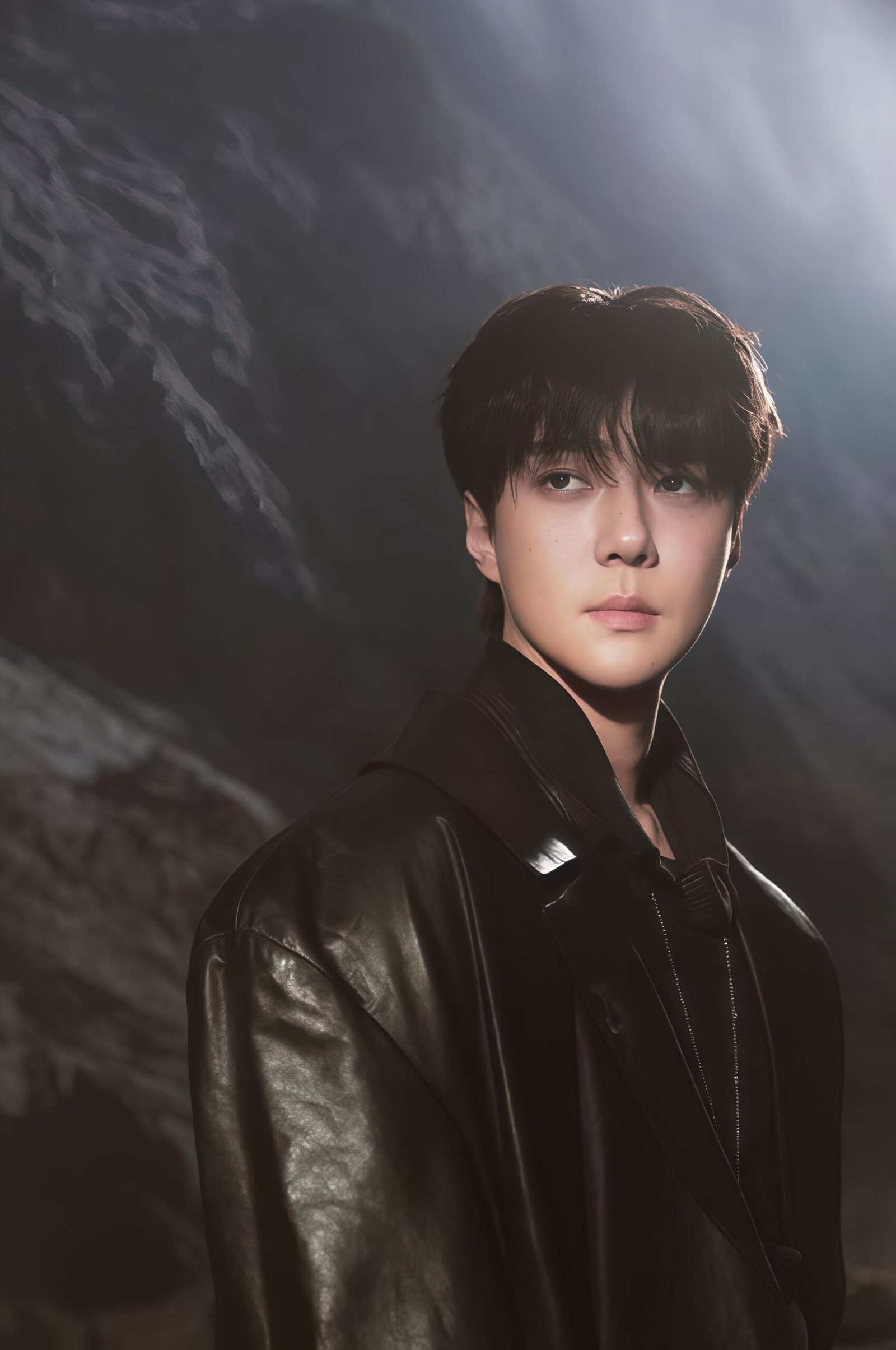Oh Sehun HD Wallpapers for Phone – EXO Kpop Aesthetic Backgrounds