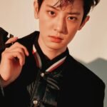 Park Chanyeol HD Wallpapers for Phone – EXO Kpop Aesthetic Backgrounds