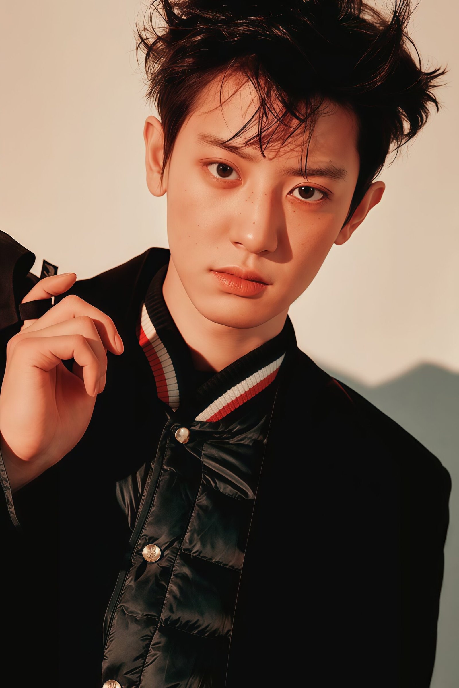 Park Chanyeol HD Wallpapers for Phone – EXO Kpop Aesthetic Backgrounds