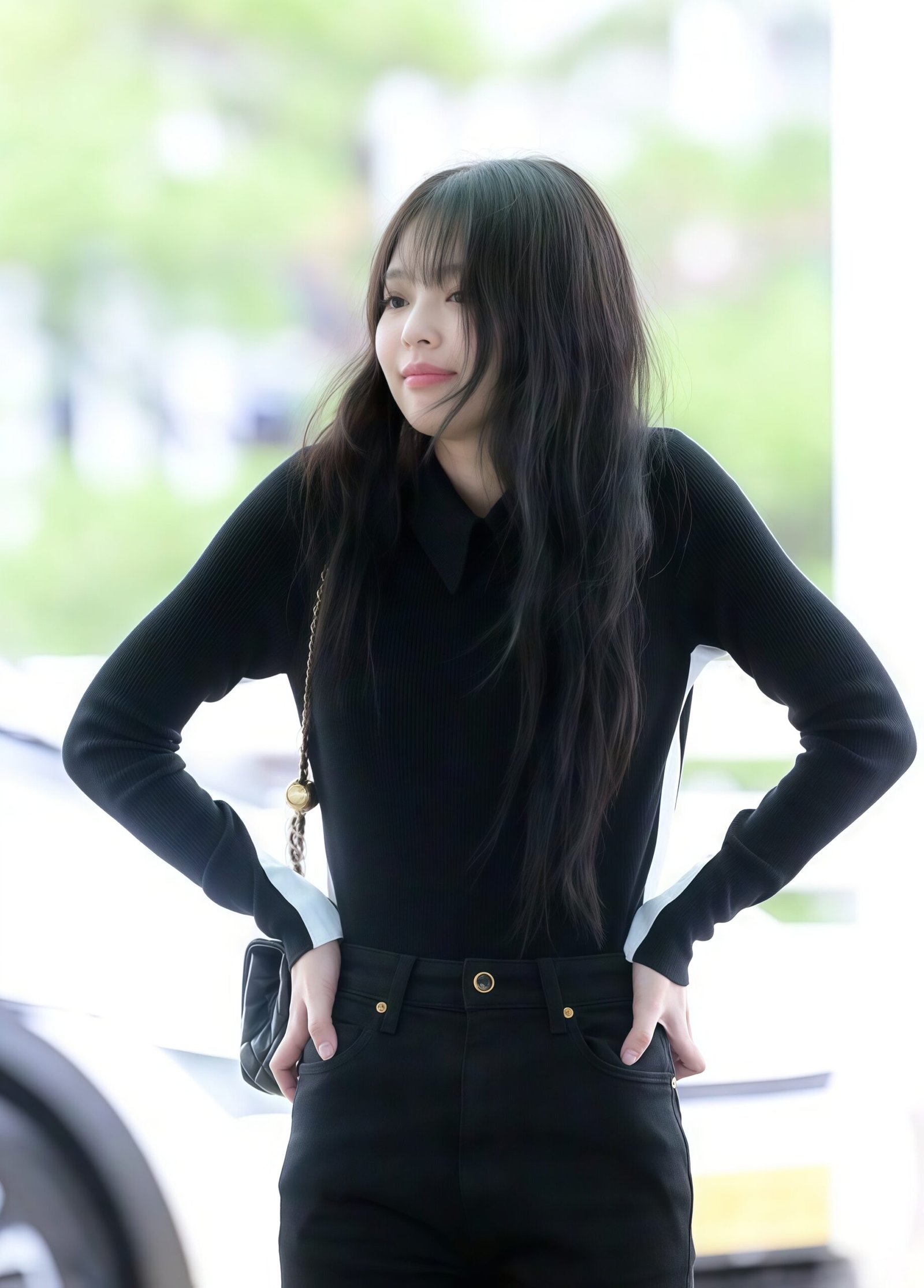 Top Jennie Kim HD Wallpapers For Mobile – Beautiful BLACKPINK Jennie Backgrounds