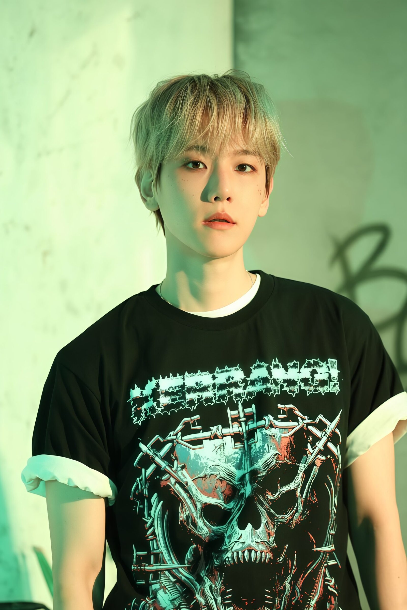 Best Baekhyun HD Wallpapers for Mobile Phone – EXO Kpop Idol 4K Backgrounds