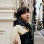 J-Hope HD Wallpapers for Mobile Phone – BTS Kpop Aesthetic 4K Backgrounds