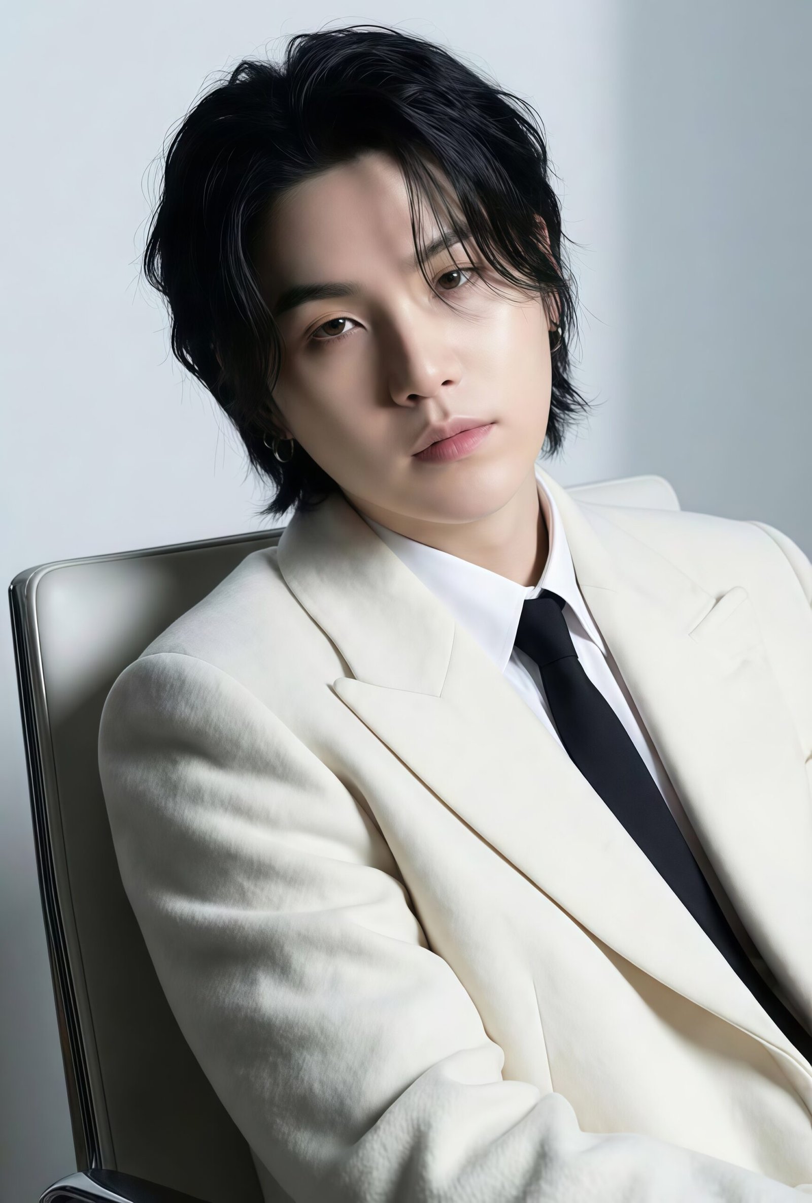 Best Suga (BTS) HD Wallpapers for Phone – Stylish Kpop Min Yoongi Backgrounds