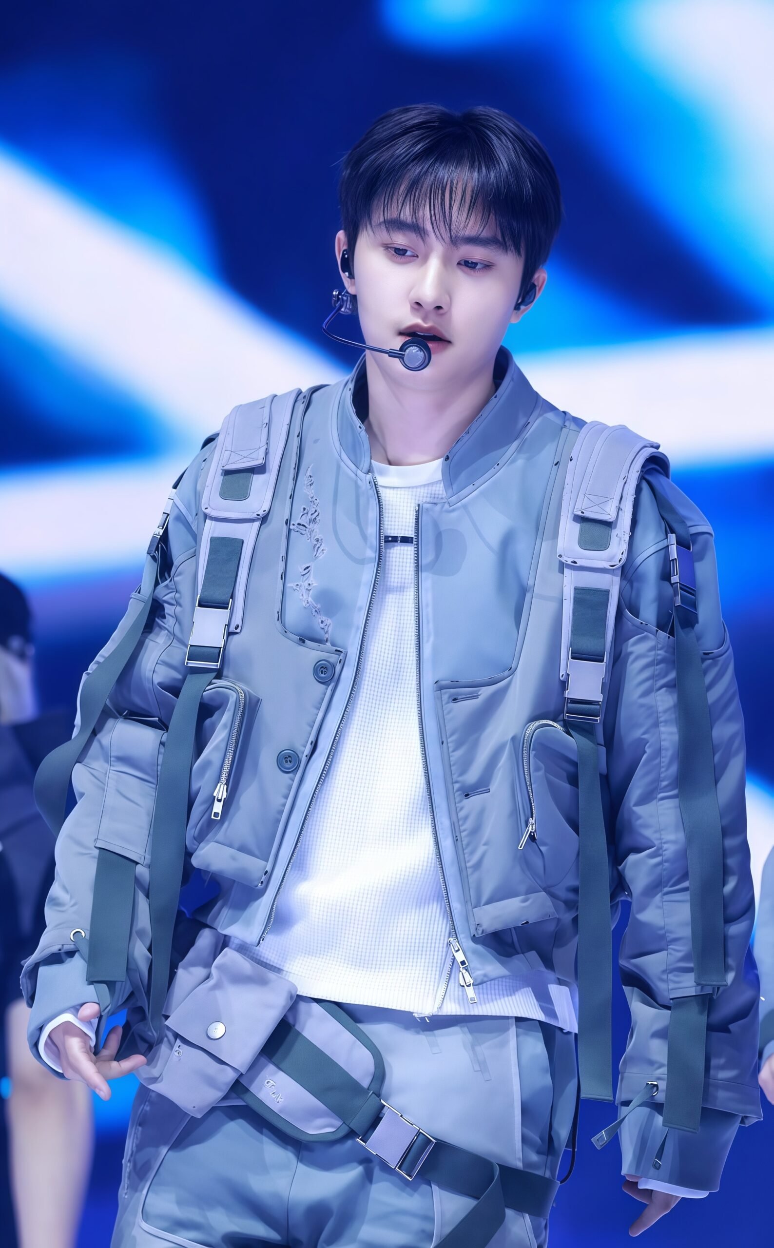 EXO D.O. HD Wallpapers for Phone – Cute & Aesthetic Kpop Backgrounds