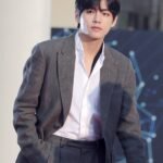 Kim Taehyung (V BTS) HD Wallpapers for Mobile – Free 4K K-Pop Backgrounds