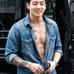 Best Jungkook BTS HD Wallpapers For Mobile – Free K-Pop Phone Backgrounds