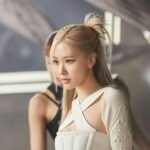 Rosé BLACKPINK HD Mobile Wallpapers – Free 4K K-Pop Backgrounds