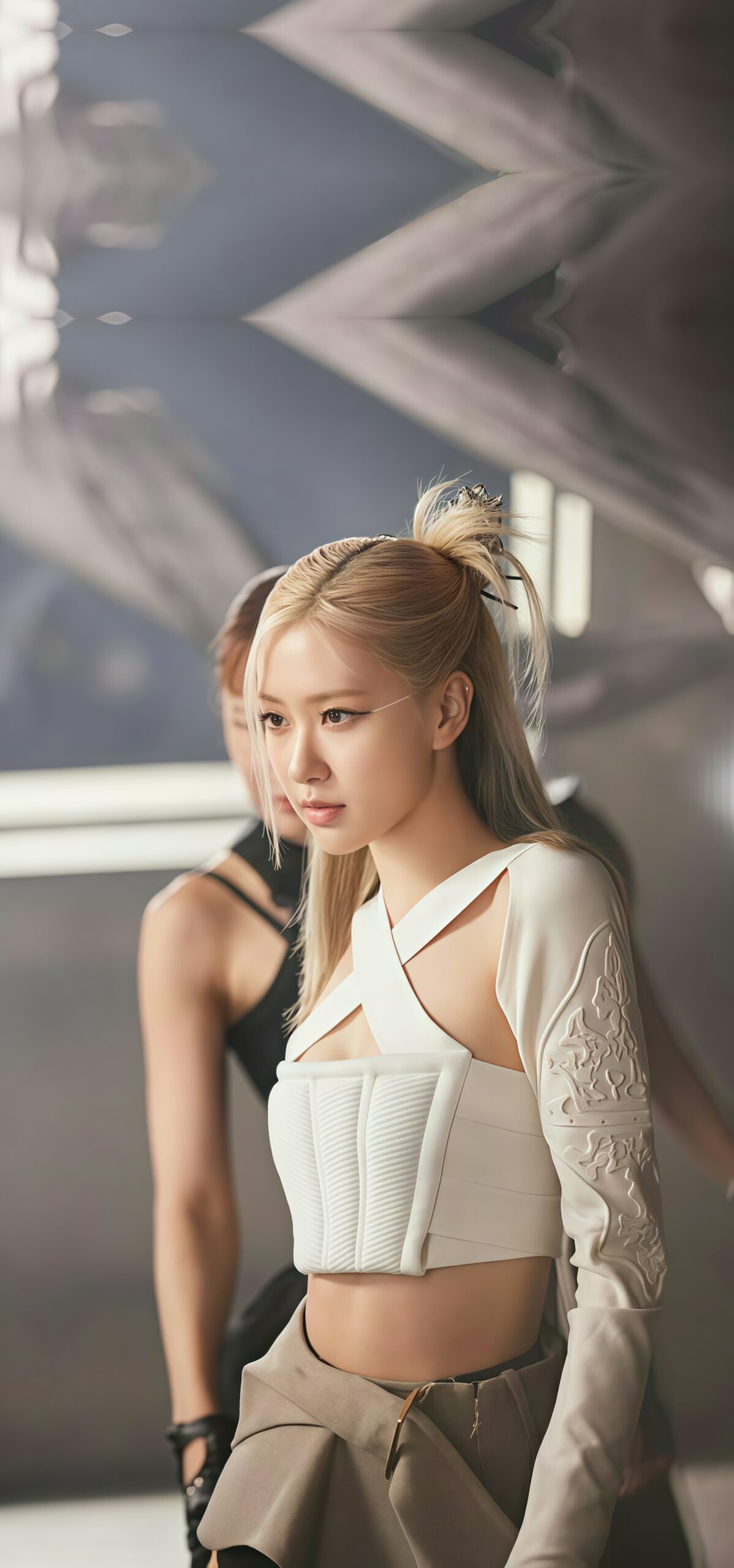 Rosé BLACKPINK HD Mobile Wallpapers – Free 4K K-Pop Backgrounds