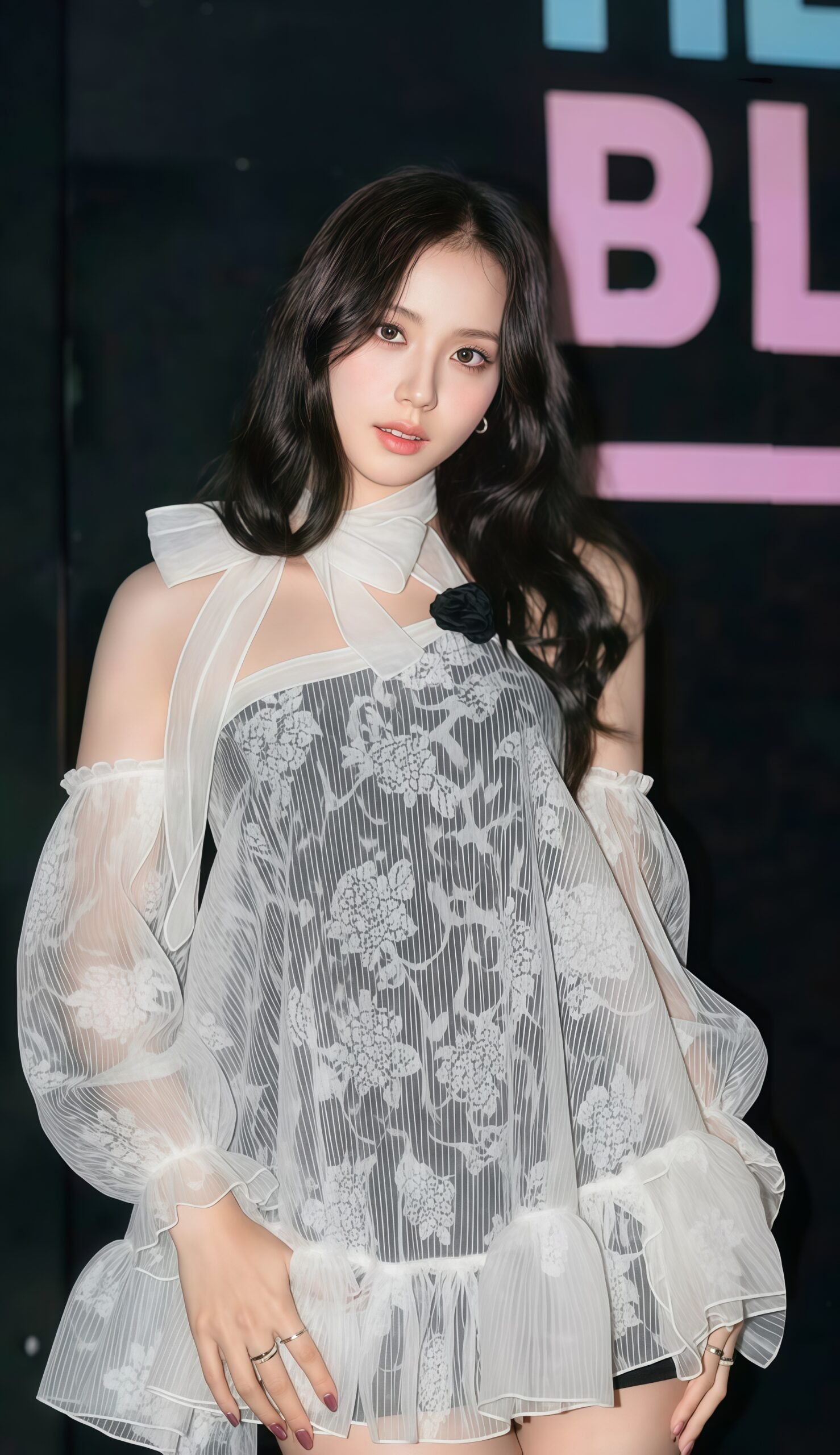 50+ Jisoo Blackpink HD Wallpapers For Mobile – Cute K-Pop Phone Backgrounds