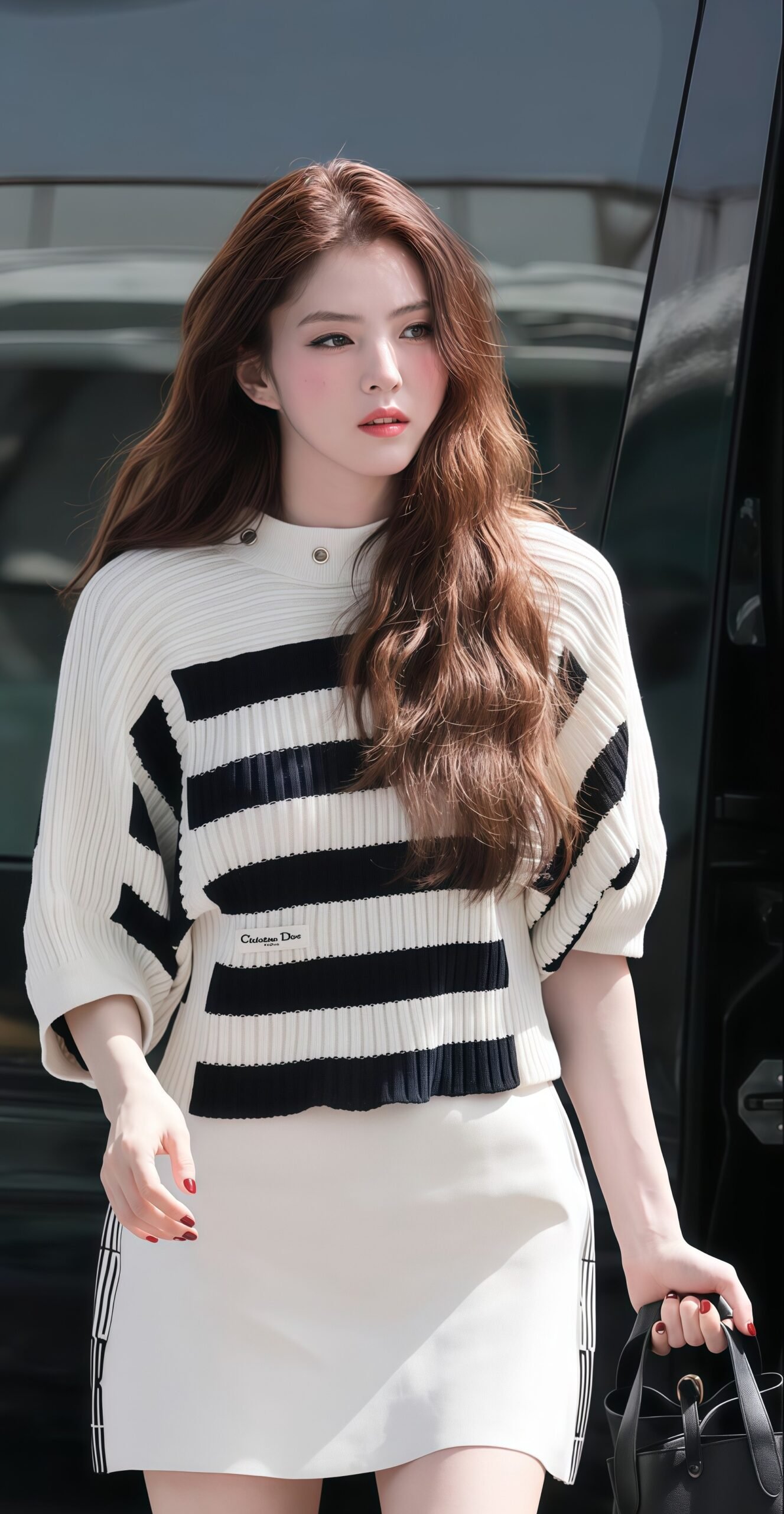 Han So Hee HD Wallpapers for Phone – Best Korean Actress Backgrounds