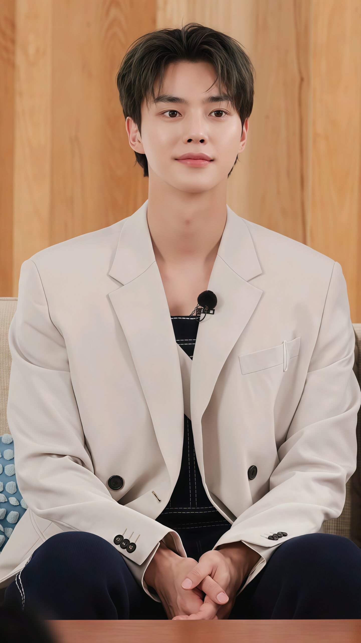 4K Song Kang Mobile Wallpapers – Handsome K-Drama Star Backgrounds