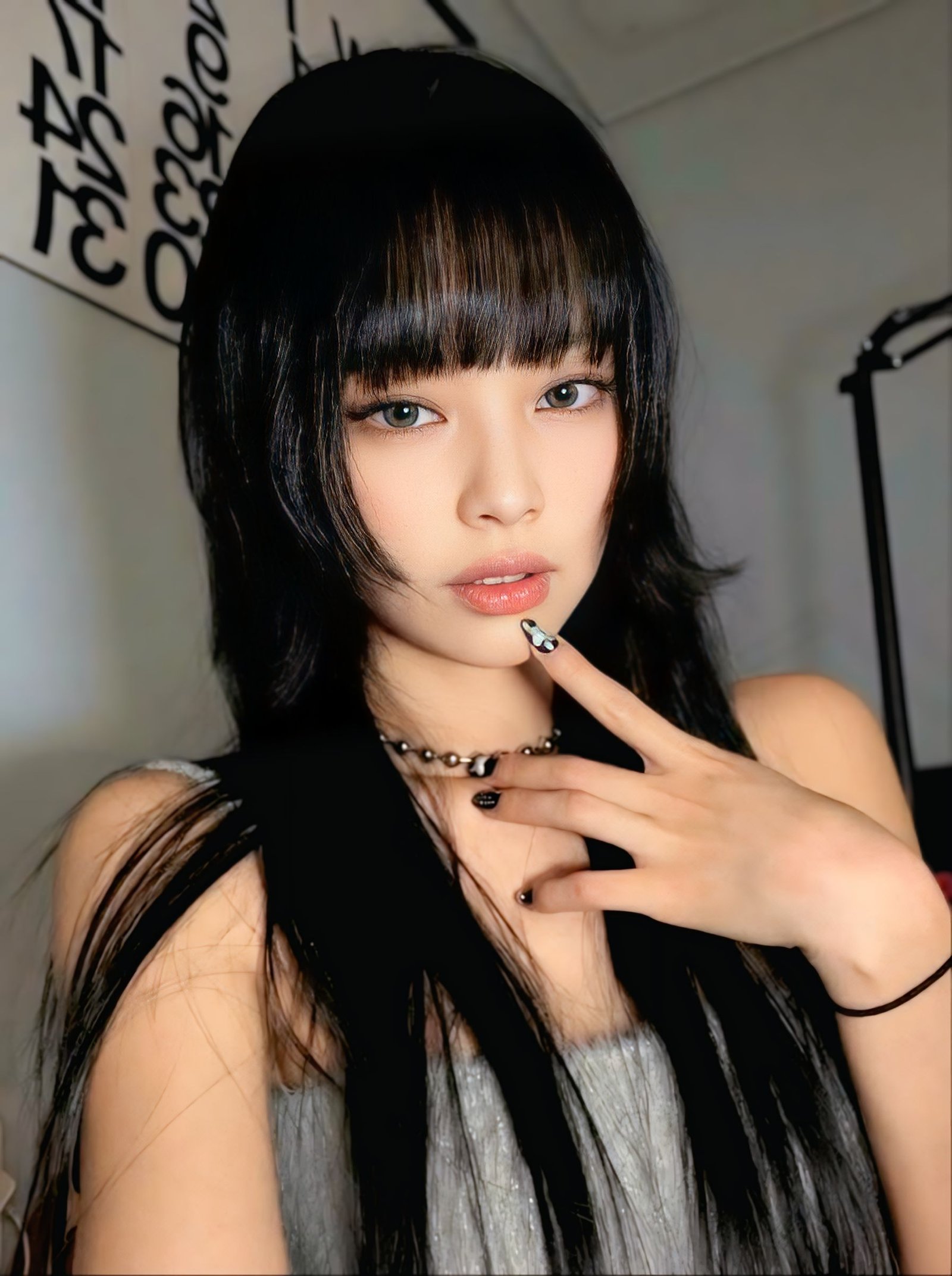 Jennie K-Pop Wallpaper HD for Mobile – Beautiful BLACKPINK Jennie Backgrounds