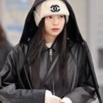 Best Jennie BLACKPINK HD Mobile Wallpapers – K-Pop Idol Background Collection