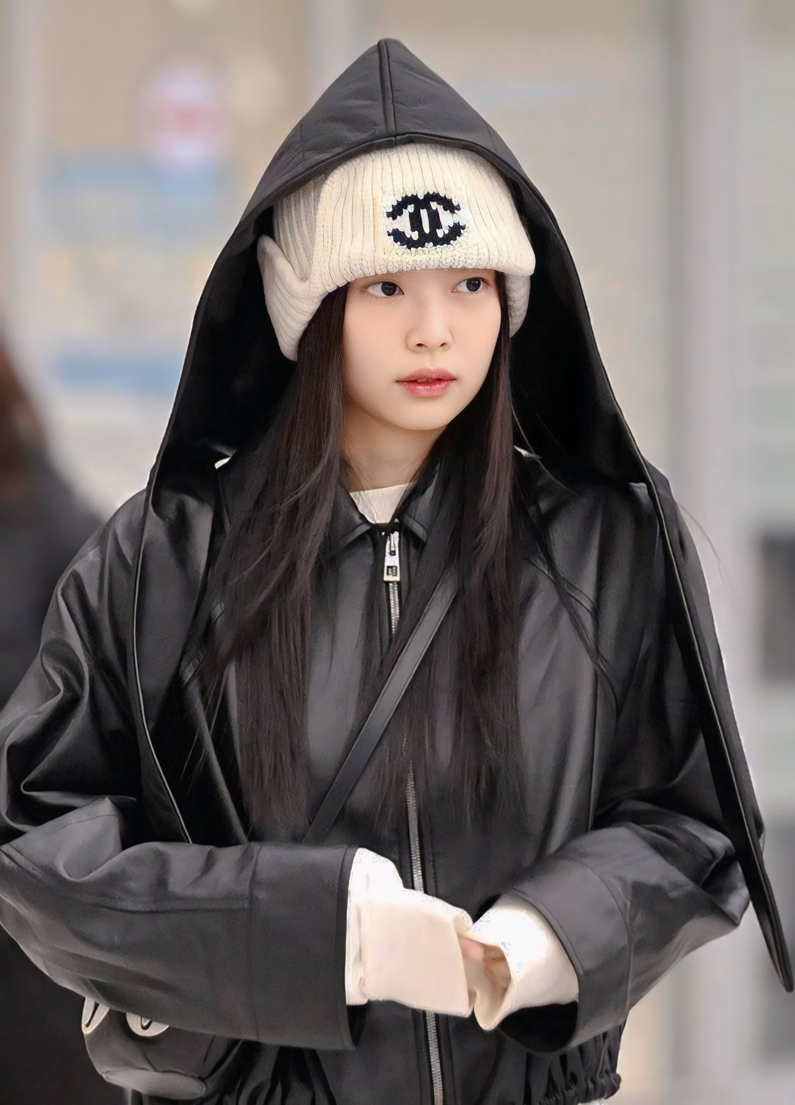 Best Jennie BLACKPINK HD Mobile Wallpapers – K-Pop Idol Background Collection