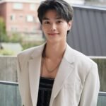 Song Kang Aesthetic Wallpaper HD for Android & iPhone