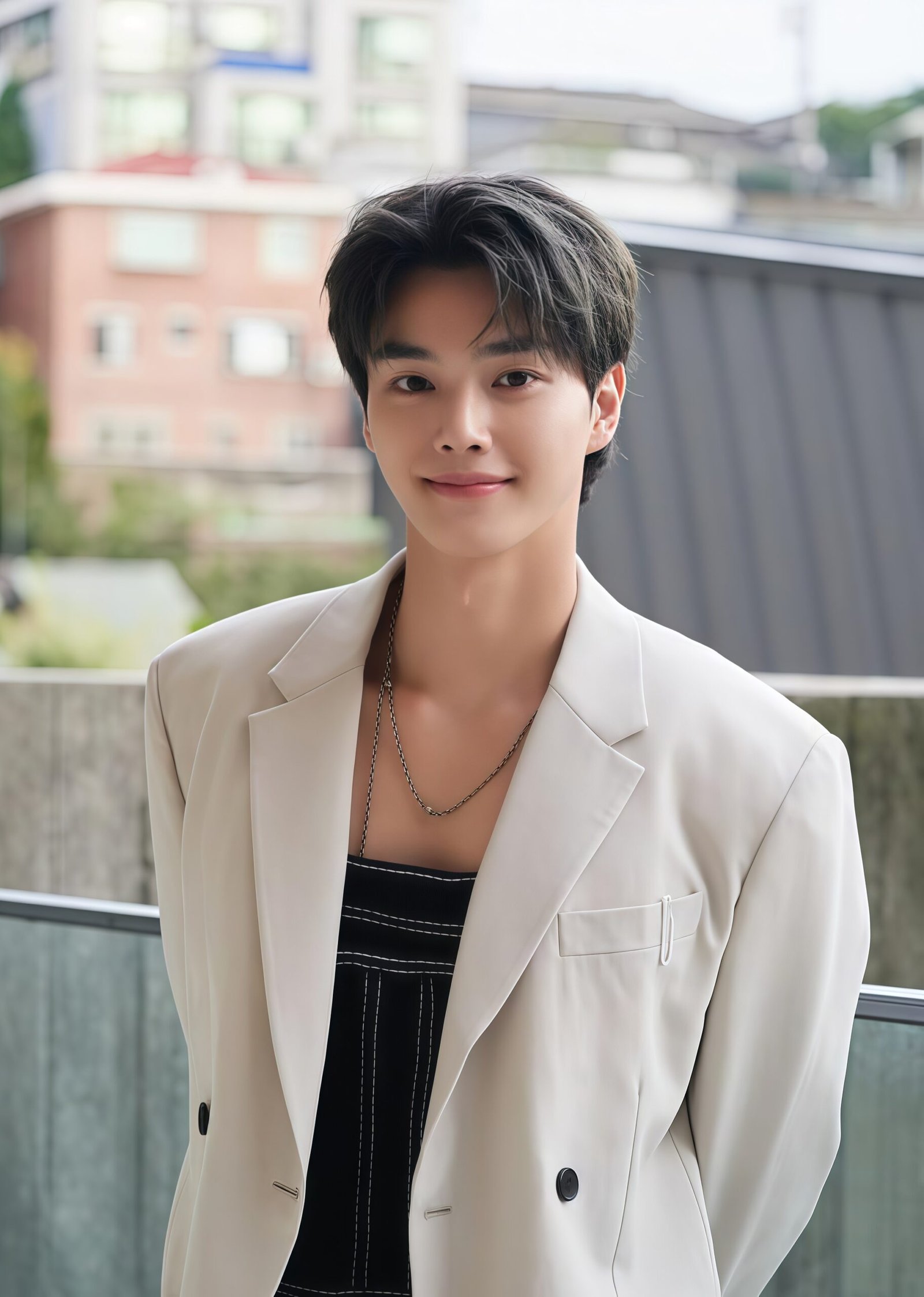 Song Kang Aesthetic Wallpaper HD for Android & iPhone