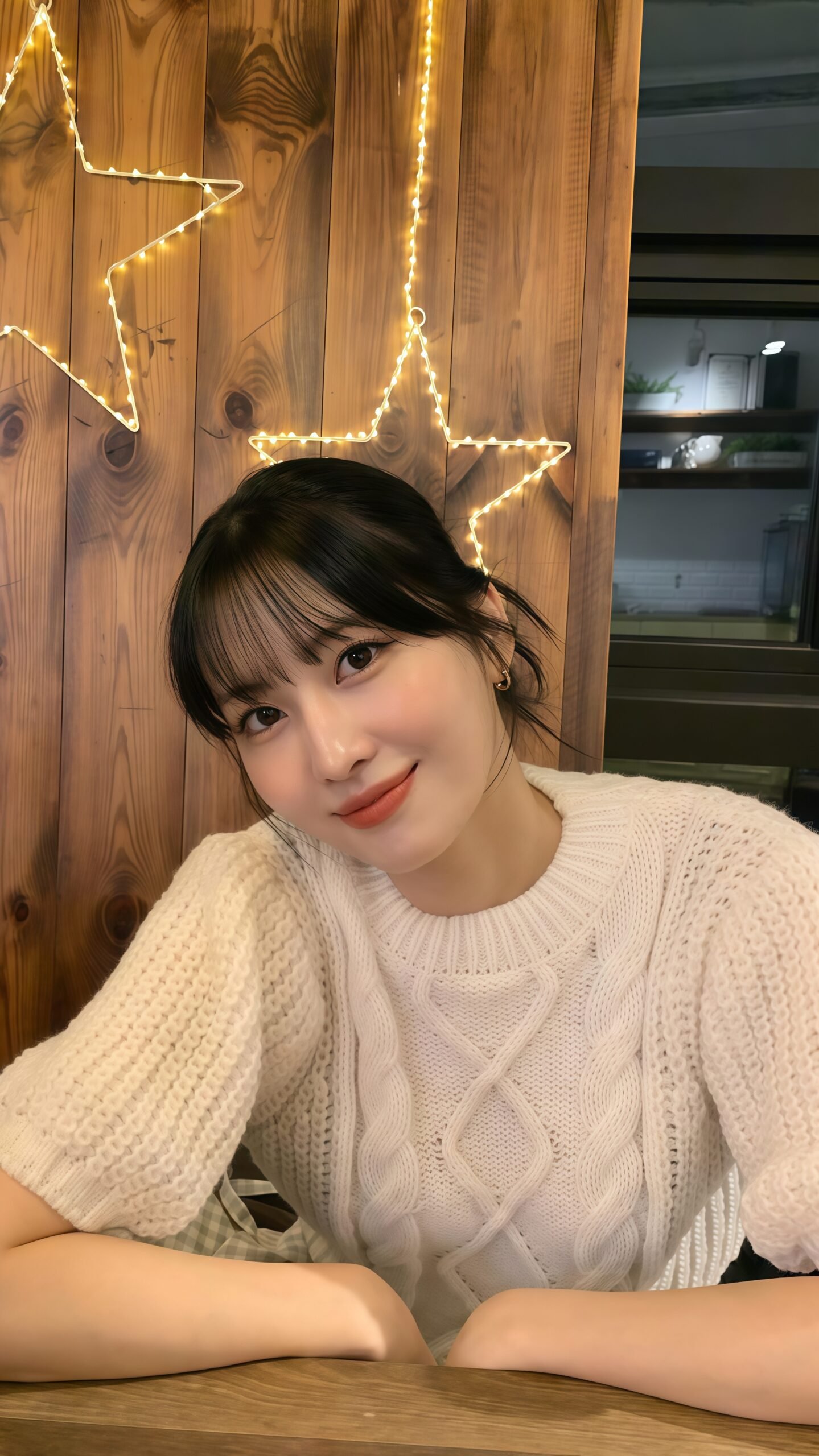 Momo TWICE Aesthetic Wallpaper HD for Mobile – Cute & Stylish Kpop Images