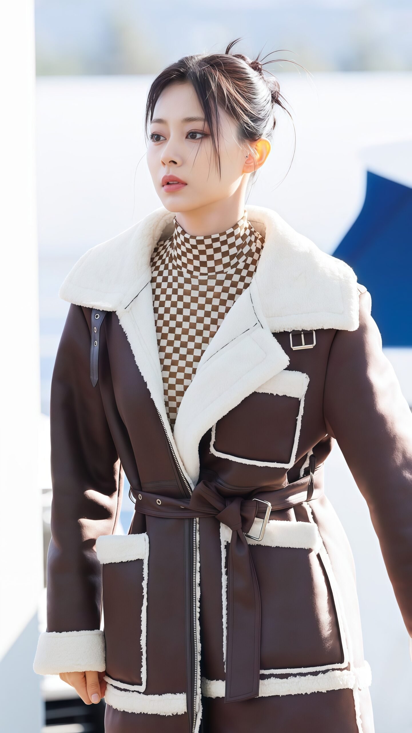 Tzuyu 4K Mobile Wallpapers – Best TWICE Kpop Idol Backgrounds