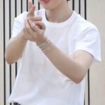 Jimin BTS 4K Wallpaper Mobile – Cute & Aesthetic Kpop Backgrounds